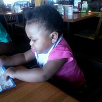 Photo taken at Applebee&amp;#39;s Grill + Bar by Troyekia G. on 5/11/2012