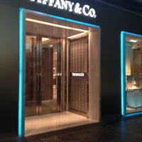 Photo taken at Tiffany &amp;amp; Co. by anna h. on 5/16/2012