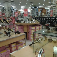 Photo taken at Matahari Dept. Store by Ratih M. on 2/9/2012