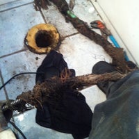 5/5/2012にMike W.がPro Power Rooter Plumbing &amp;amp; Drain Cleaningで撮った写真