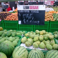 Review Superindo BSD Plaza