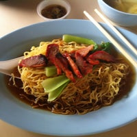 Photo taken at Yummy Noodle House by Derek L. on 6/27/2012