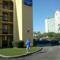 Comfort Inn Universal Studios Area Now Closed 23 Tips