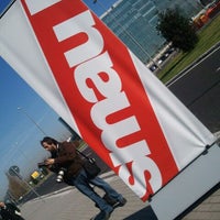 Photo taken at Smau Business 2011 by Claudio G. on 3/21/2012