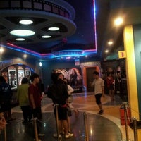 First World Cineplex Now Closed Multiplex In Genting Highlands