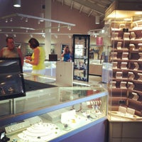 Photo taken at Charles Nusinov &amp;amp; Sons Jewelers by Pam M. on 7/7/2012