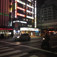Photo taken at モンテビア 広島店 by ゆーたさん on 2/14/2012