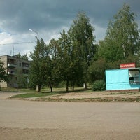 Photo taken at Авдон by Максим Б. on 6/2/2012