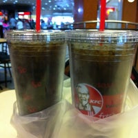 Photo taken at KFC by Toshi D. on 4/8/2012