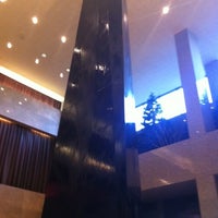 Photo taken at Harveys Lake Tahoe Resort &amp; Casino by Dave on 8/22/2012