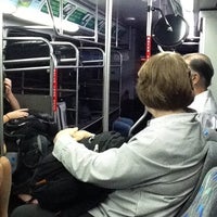 Photo taken at Alamo/National Shuttle by Chris R. on 9/16/2011