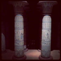 5/3/2012에 Joseph A.님이 McClung Museum of Natural History and Culture에서 찍은 사진