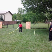 Foto tomada en Horizon Martial Arts &amp;amp; Karate  por Thomas W. el 8/11/2012