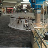 Photo taken at West Ridge Mall by Thom M. on 11/1/2011