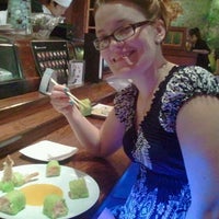 Foto diambil di Hokkaido Japanese Restaurant oleh Ashley A. pada 7/28/2012