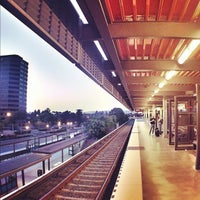 Concord Bart Station Light Rail Station In Concord