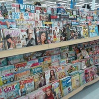 Photo taken at Walmart Supercenter by Cassandra B. on 7/25/2011