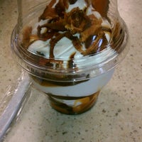 Photo taken at Burger King by Sharon S. on 4/22/2012
