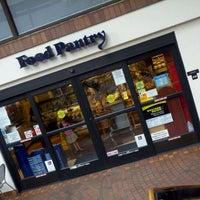 Food Pantry Grocery Store In Waikiki