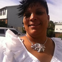 Photo taken at Dazzles Hair Salon by Nicole So Bless B. on 9/30/2011