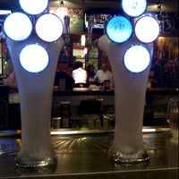 Photo taken at Applebee&amp;#39;s Grill + Bar by John N. on 1/28/2012