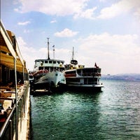 Denizpark Karsiyaka Izmir Restoran Deneyimi Neyiyo Com