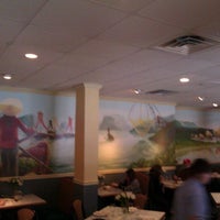 Photo taken at Pho Lemongrass by Rand F. on 4/1/2012
