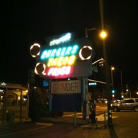 Photo taken at George&amp;#39;s Drive In by BabyDee W. on 2/18/2012