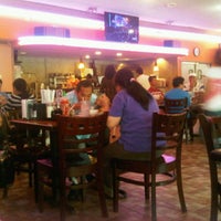 Photo taken at Pho Ngon Vietnamese Noodle House by Priscila Q. on 9/18/2011