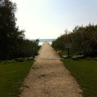 Camping Tcs Gampelen Campground