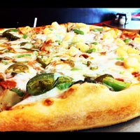 Photo taken at Brothers Pizzeria by Matthew M. on 8/28/2012