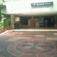 The Sports Club of Gujarat - Near Stadium Cross Roads