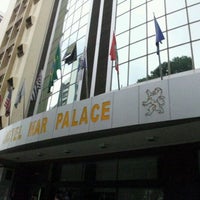 Foto tirada no(a) Hotel Mar Palace por Mauricio Y. em 3/17/2012