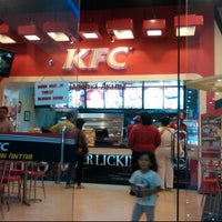 Photo taken at KFC by Steve O. on 9/20/2011
