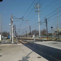 Cromwell Light Rail Station Address Cromwell Station/Glen Burnie Light Rail Station - Glen Burnie, Md