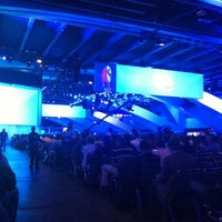 Photo taken at Inside View At DreamForce by Tom S. on 9/1/2011