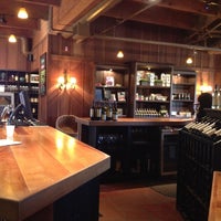 Photo prise au Firestone Vineyard &amp;amp; Winery par Marilena C. le8/22/2012