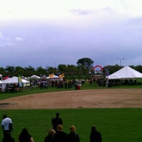 Photo taken at Heart Walk 2011 by Canz C. on 9/23/2011