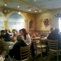 Photo taken at Caldwell Diner by Jocelyn S. on 1/7/2012