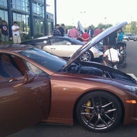 Photo taken at Flagship Motorcars by Colin B. on 9/10/2011