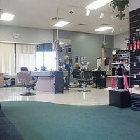 Photo taken at Twist N Tease Salon and Spa by Briana H. on 3/30/2012
