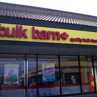 Bulk Barn Candy Store