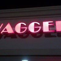 Photo taken at Swagger by Dennis G. on 9/7/2011