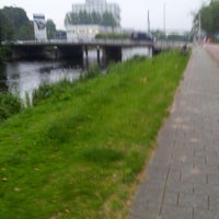 Photo taken at Politie Rijnmond locatie Boezembocht by Passie...... on 6/27/2012