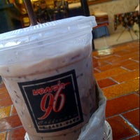 Photo taken at บอกเล่า 96 Coffee by Chanon E. on 9/10/2011