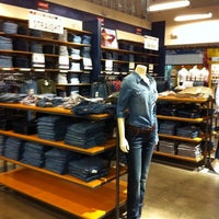 Levi's Outlet Store - Grapevine Mills - 2 tips from 246 visitors