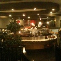 รูปภาพถ่ายที่ Sushi Ginza Restaurant โดย Alex P. เมื่อ 10/14/2011