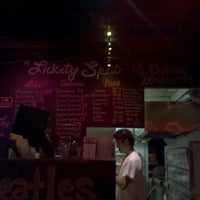 Photo taken at Lickety Split by torito on 10/1/2011