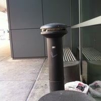 Photo taken at Zone 4 (Designated Smoking Area) by Silvestre R. on 9/3/2011