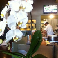 Photo taken at Bui Sushi by Wendy D. on 4/8/2012